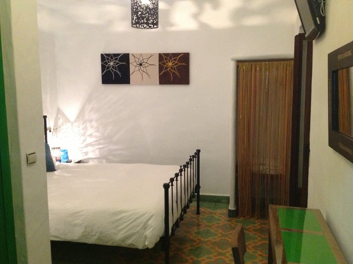 Imagen 3 de Hostal Extramuros