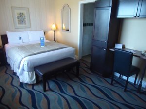 Room & Suite