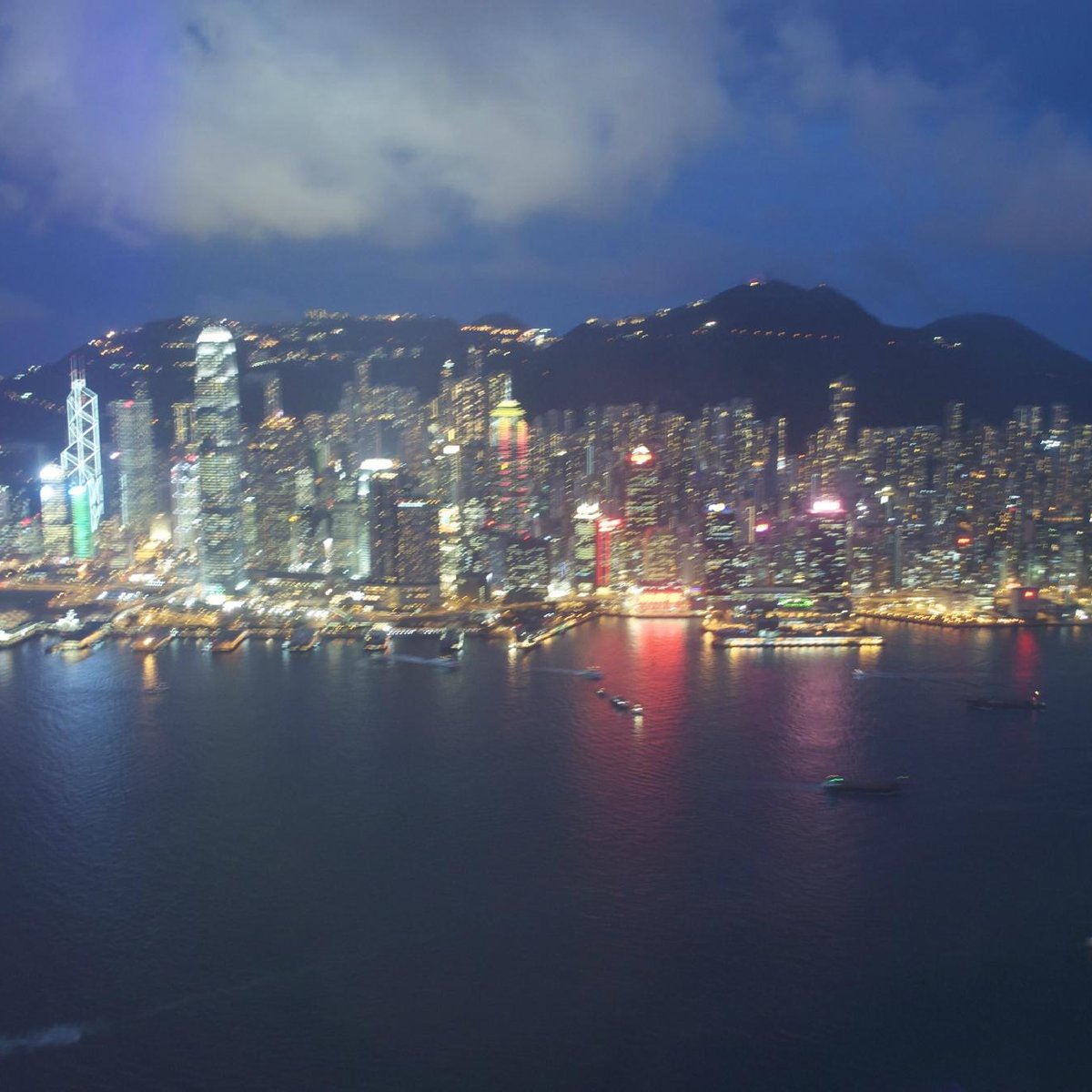 KOWLOON BAY (Hong Kong): Ce qu'il faut savoir pour votre visite (avec ...