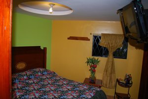 Room & Suite