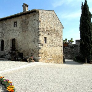 Appartamenti Antica Dimora dell' Ortolano