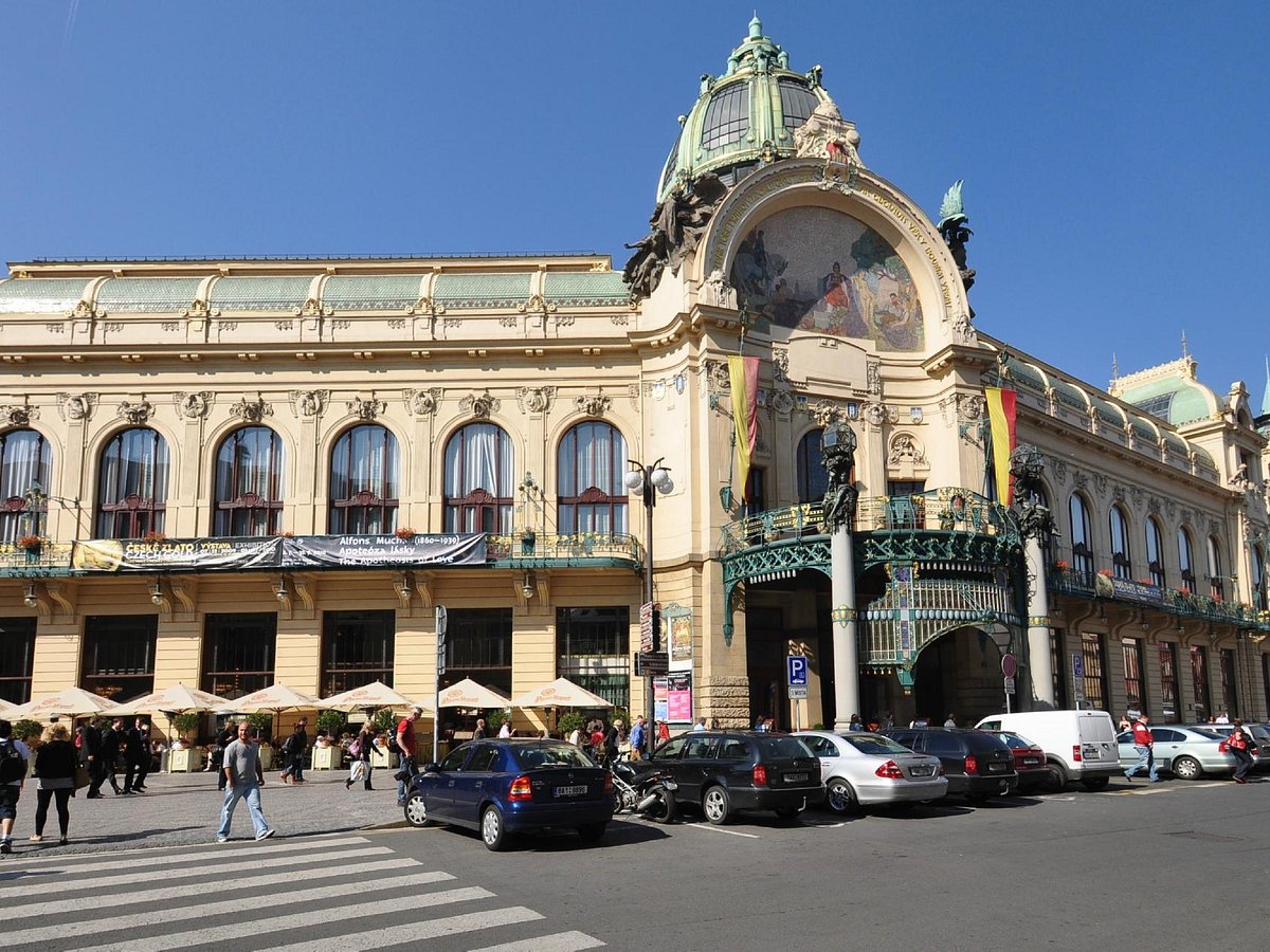 premiant city tours prague