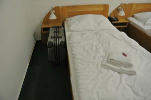 Room & Suite