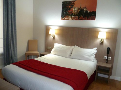 LUX HOTEL PICPUS - Updated 2024 Prices & Reviews (Paris, France)