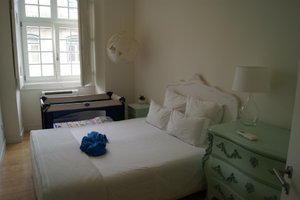 Quarto e suite