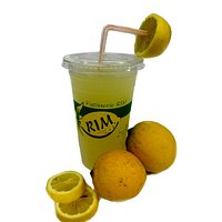 Batroun Lemonade "RIMonade"