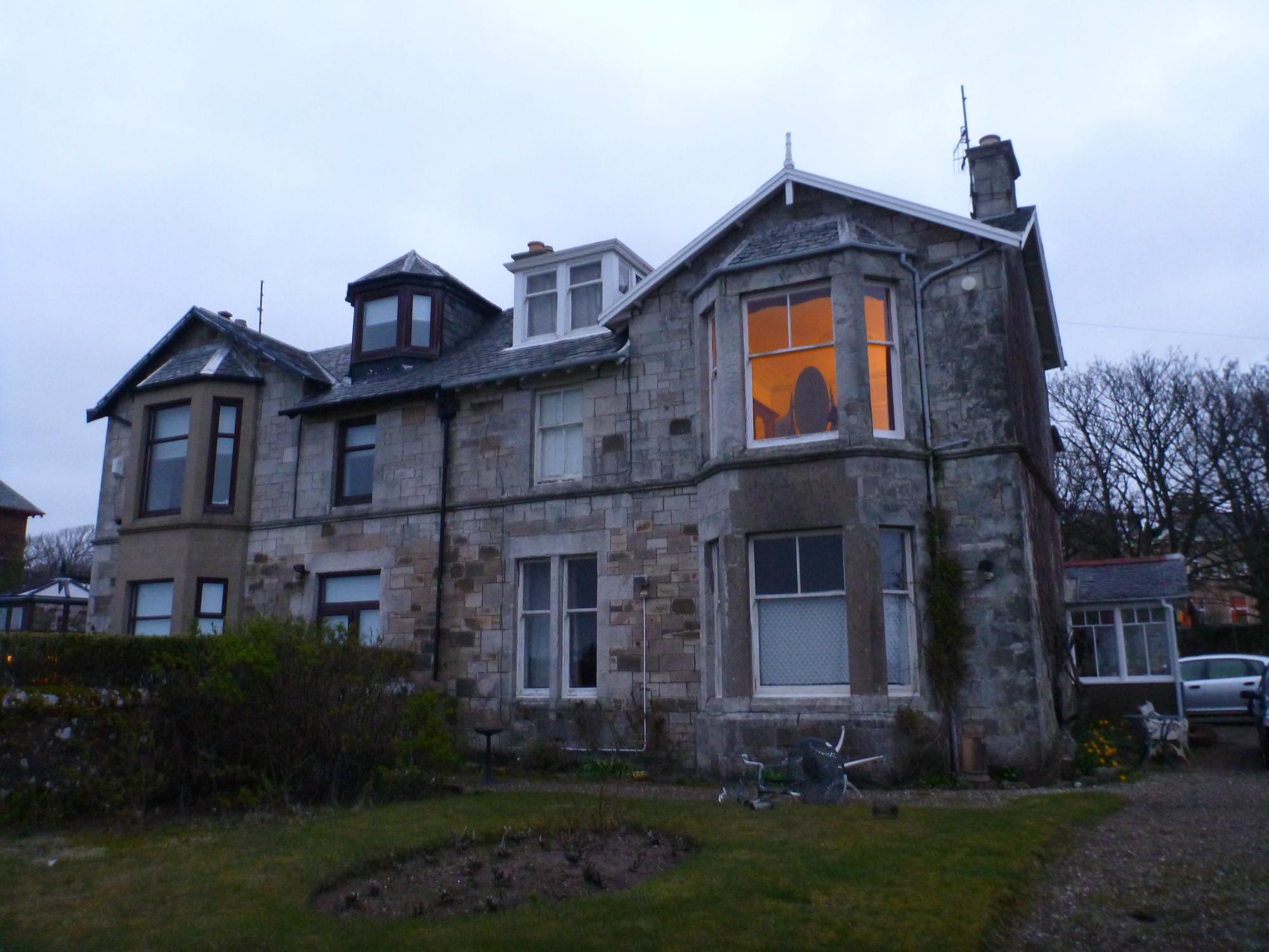 CARLTON SEAMILL B & B - Updated 2024 Reviews, Photos & Prices