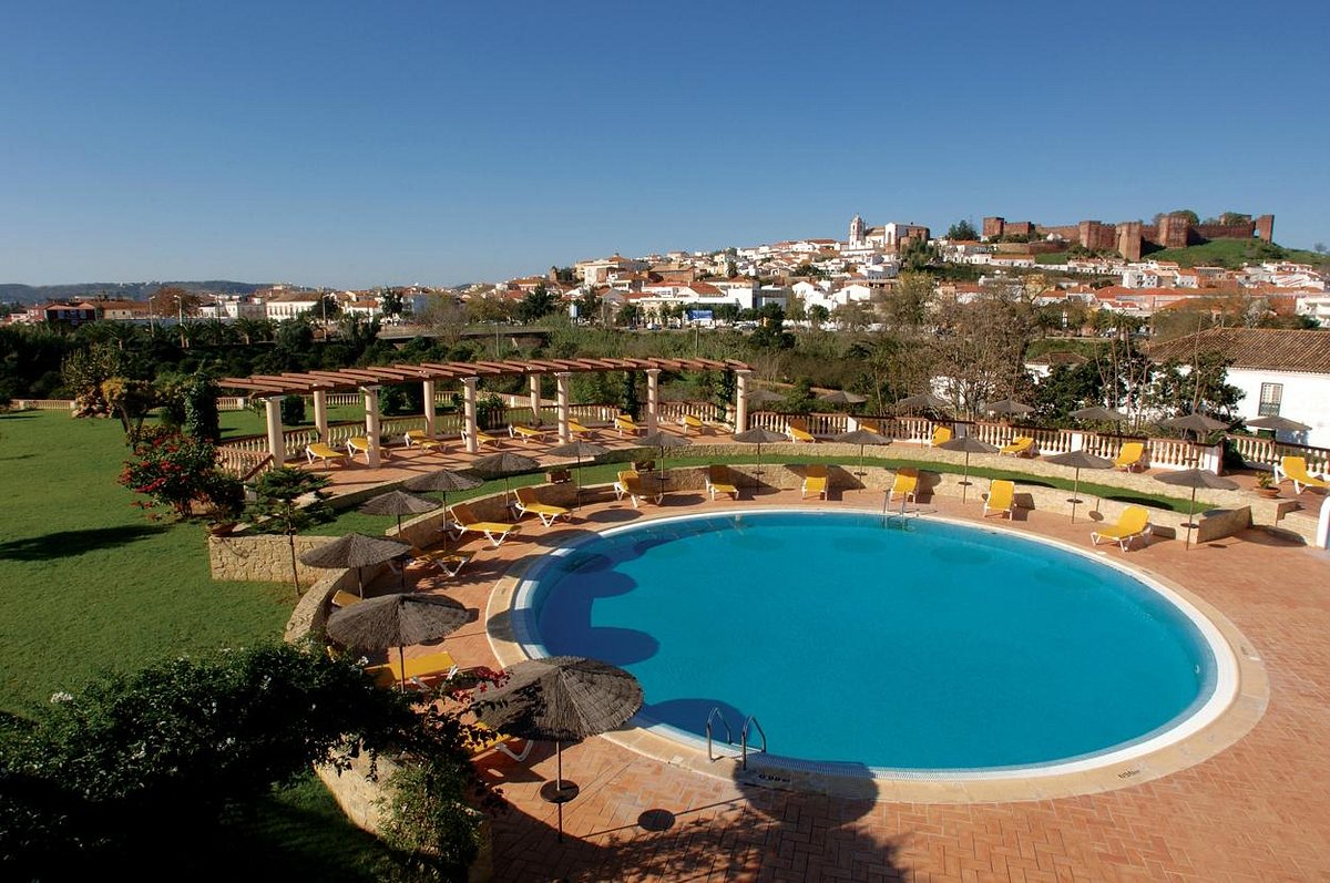 Colina dos Mouros, hotel in Silves