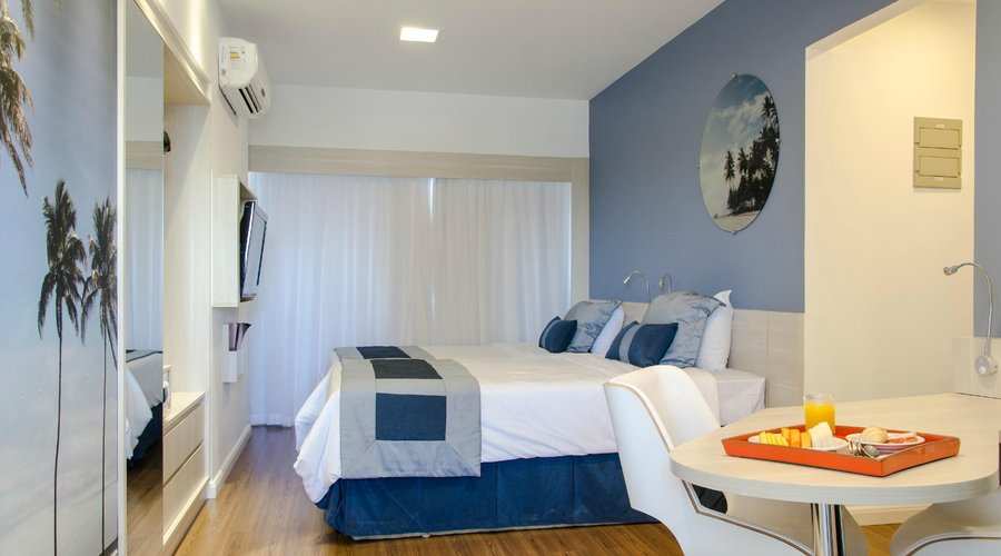 Classic Apartment
