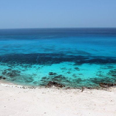 yemen plage