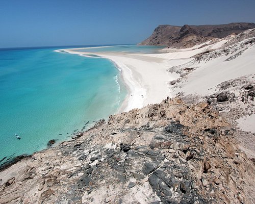 best time to visit socotra island