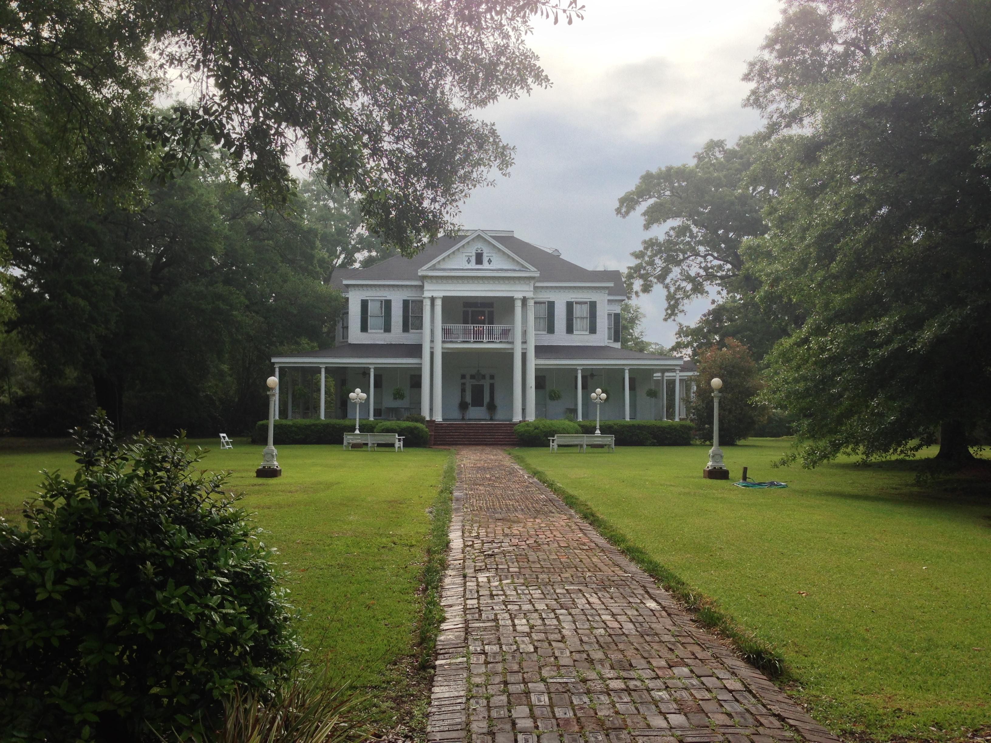 Blythewood Plantation Bed And Breakfast - UPDATED Prices, Reviews ...