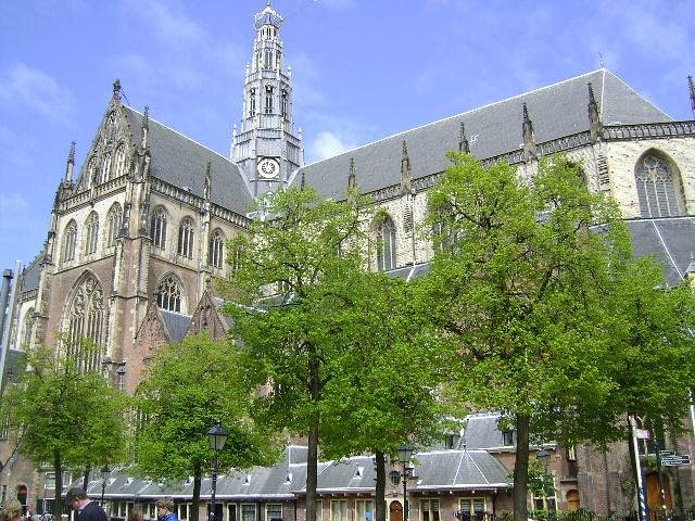 Sint-Bavokerk (Church of St. Bavo) image