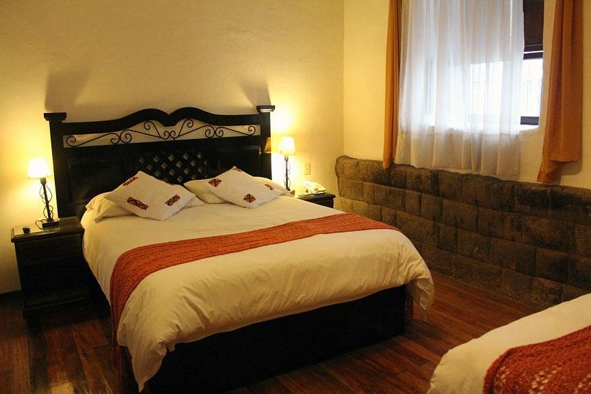 Unaytambo Hotel, hotel en Cuzco