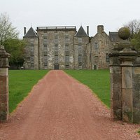 kinneil house