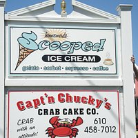 Scooped Chester Springs Pa