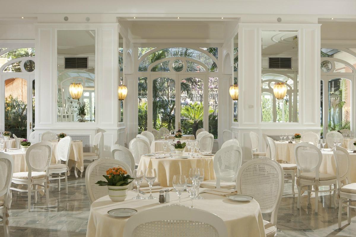 Hotel photo 19 of Grand Hotel Royal.