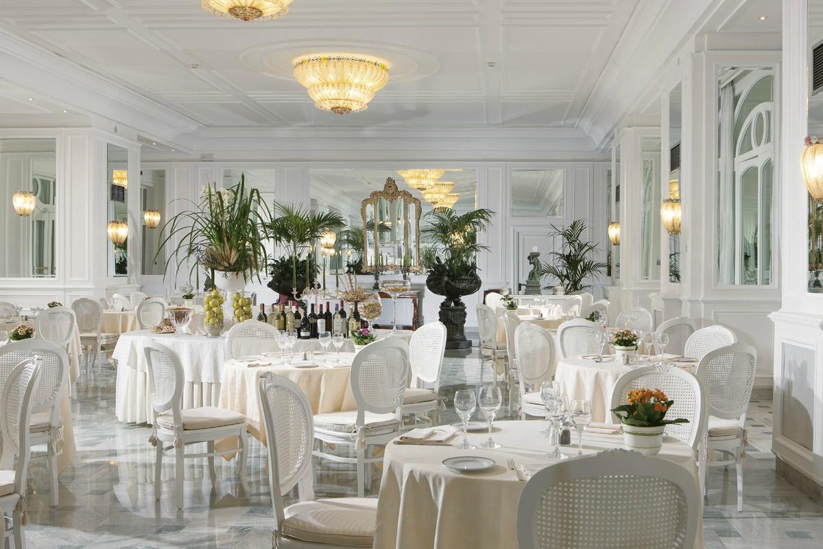 Hotel photo 18 of Grand Hotel Royal.
