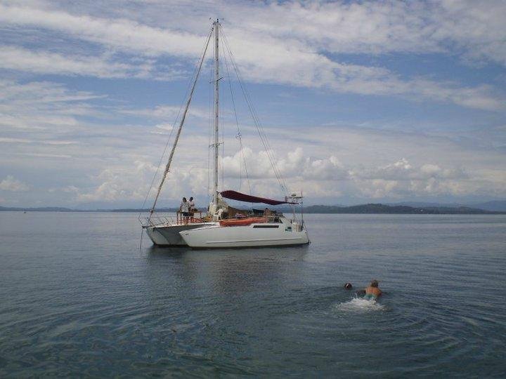 PANAMA SAILING: Tutto Quello Che C'è Da Sapere (2024)