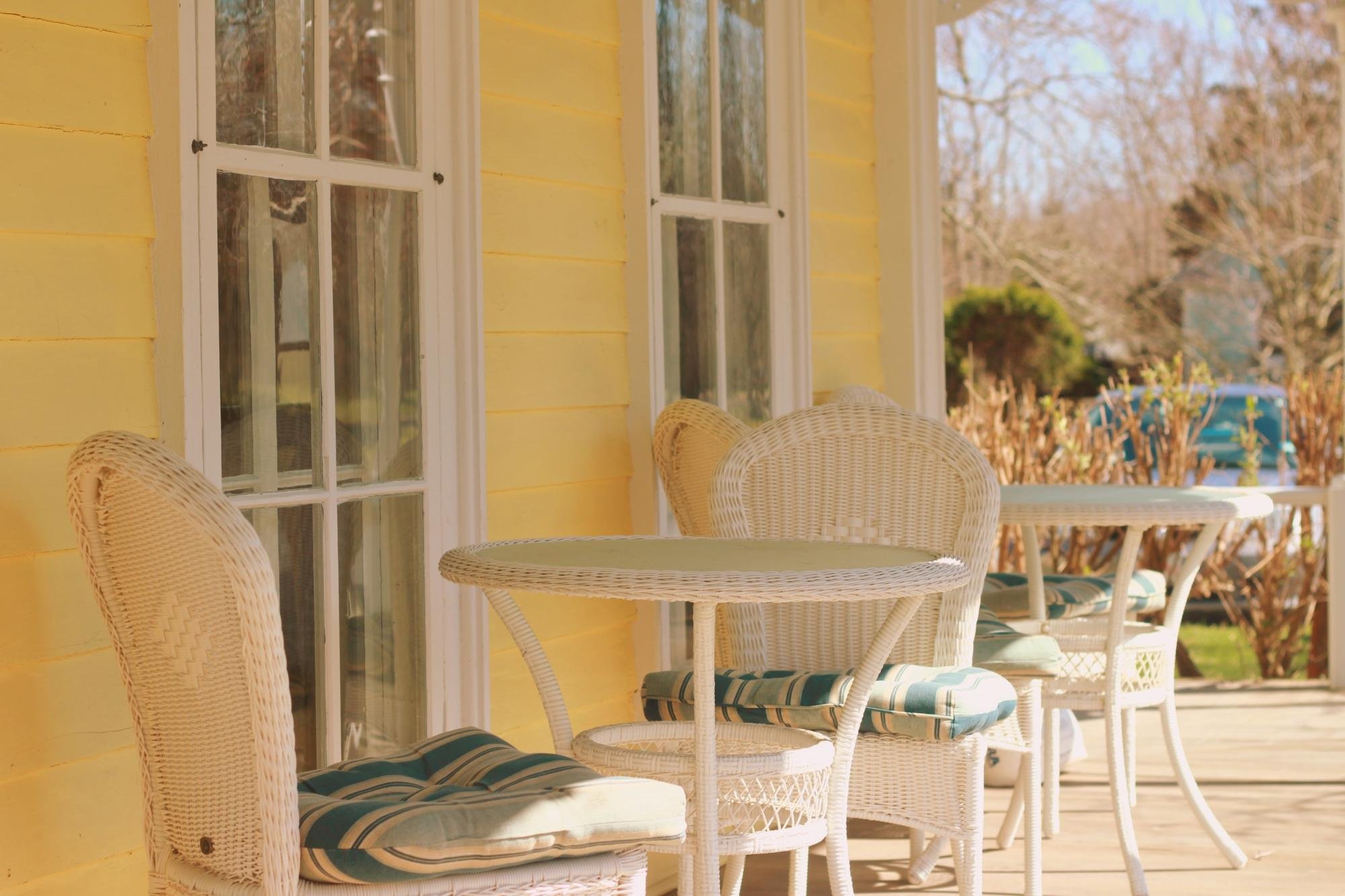 Candle Lite Inn & Guest House by null