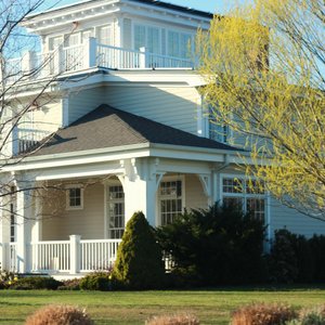 Pretty House