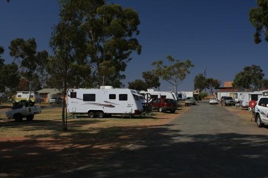 LAKEVIEW CARAVAN PARK: 2021 Reviews (Broken Hill) - Photos of ...