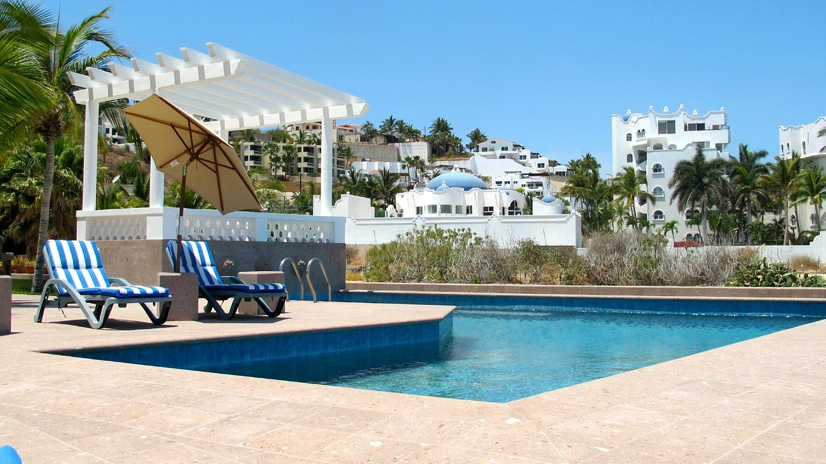 Casa Costa Azul, hotel en San José Del Cabo