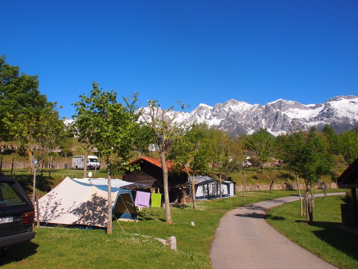 Imagen 16 de Camping La Viorna