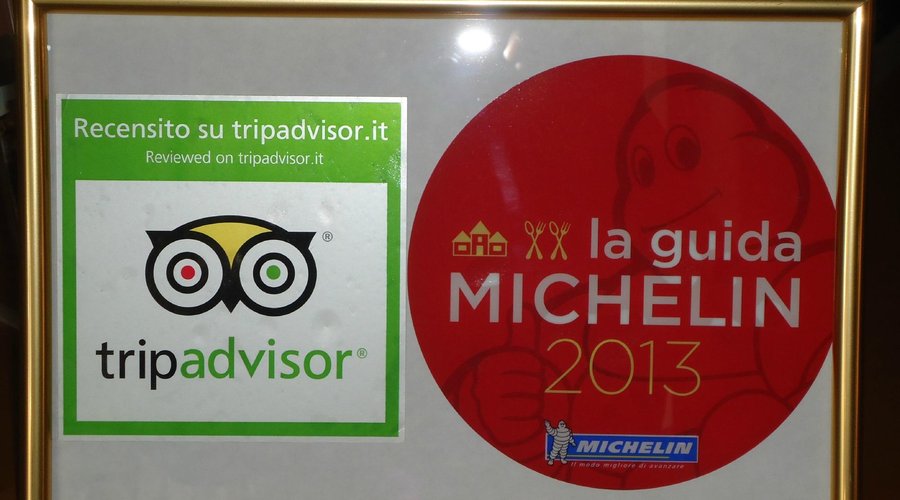 logo guide appartenenza