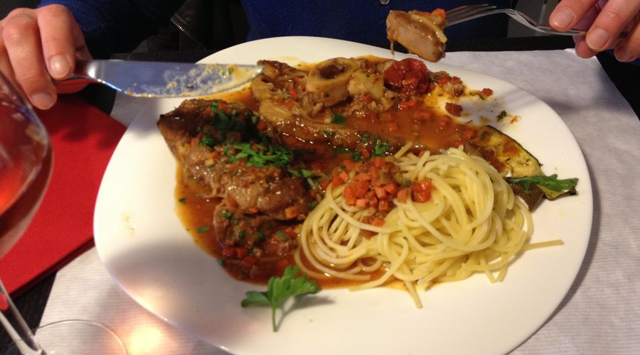 Ossobuco