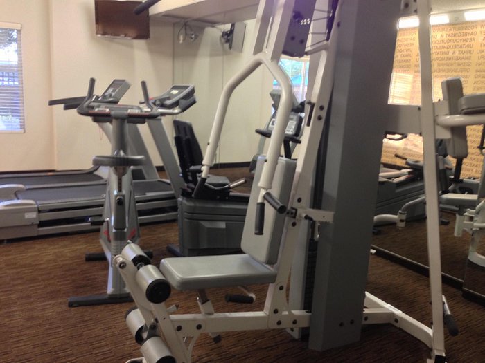 FIT IN 42 LA QUINTA - Updated March 2024 - 65 Photos & 52 Reviews - 79410  Ca-111, La Quinta, California - Gyms - Phone Number - Yelp