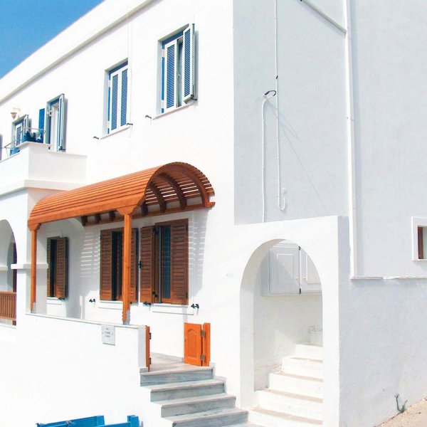 2025년 Chora 베스트 호스텔 추천 - Tripadvisor