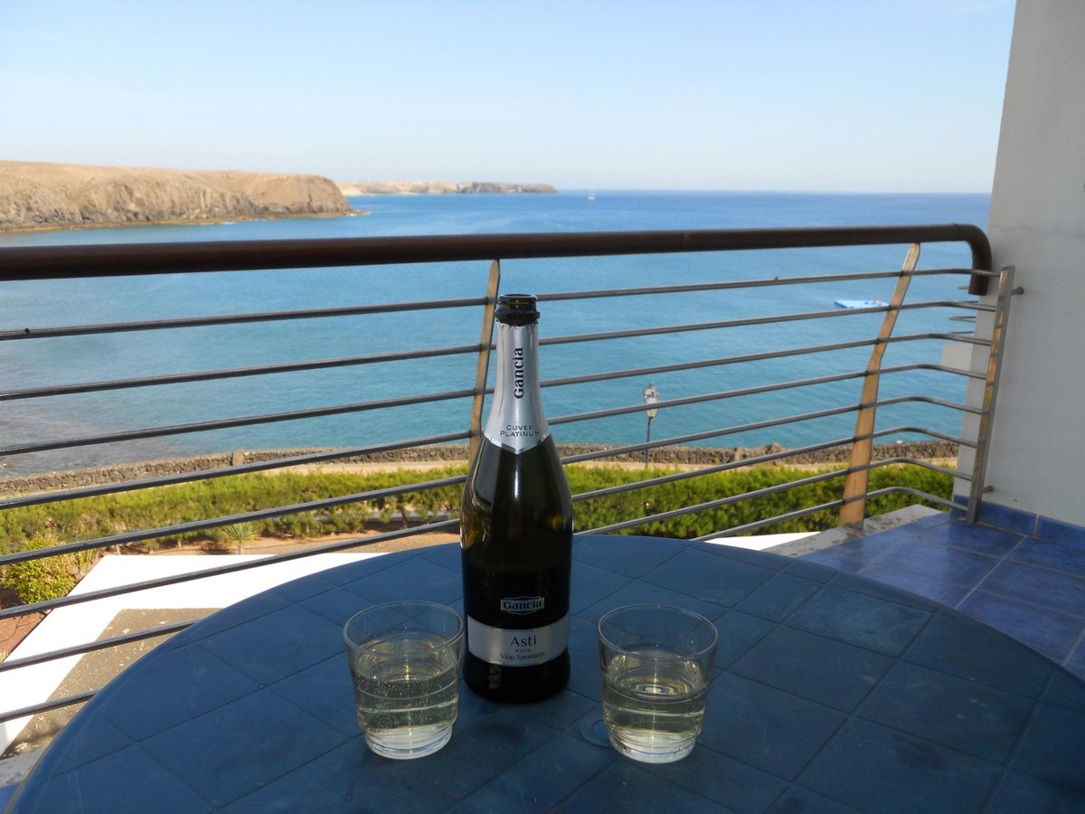 HOTEL MIRADOR PAPAGAYO BY LIVVO (Испания/Лансароте - Плайя-Бланка) -  отзывы, фото и сравнение цен - Tripadvisor