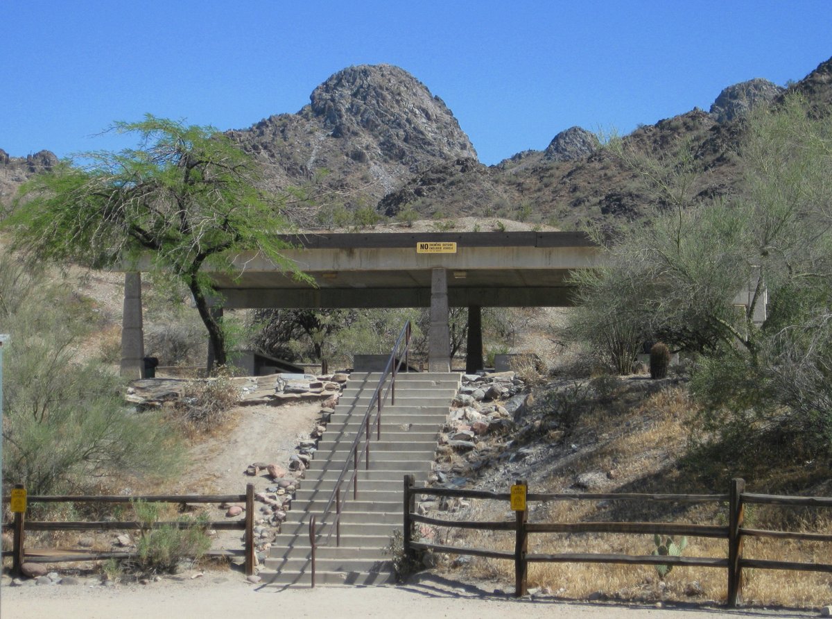 Dreamy Draw Recreation Area (Phoenix) All You Need to Know BEFORE You Go