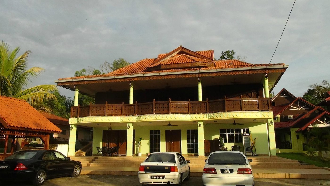 KAMPONGSTAY DESA MURNI - Specialty Hotel Reviews (Temerloh, Malaysia)