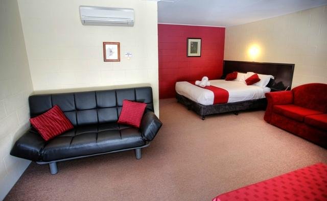 Motel