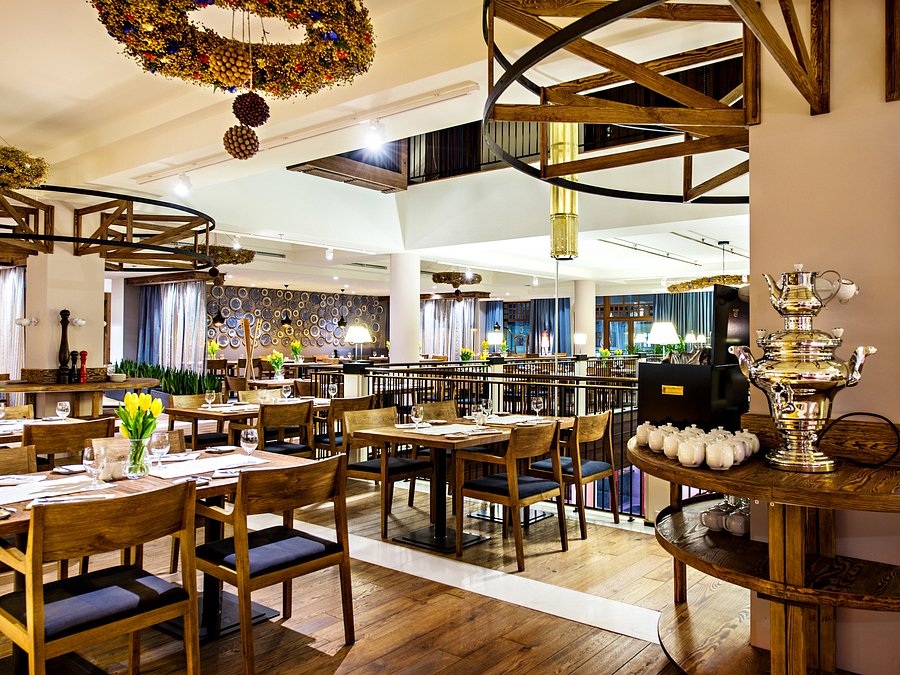 HOTEL BRISTOL -TRADITION AND LUXURY - Updated 2020 Prices, Reviews, and