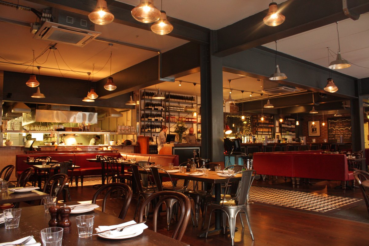 HANOVER STREET SOCIAL, Liverpool - Updated 2024 Restaurant Reviews ...