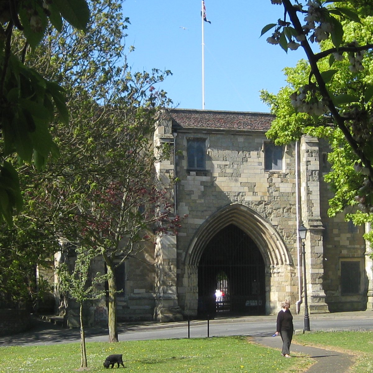 BAYLE MUSEUM EAST RIDING OF YORKSHIRE INGLATERRA