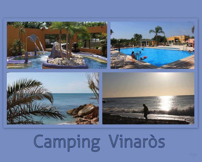 Imagen 12 de Camping Vinaròs