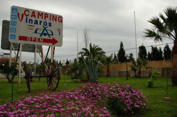 Imagen 2 de Camping Vinaròs