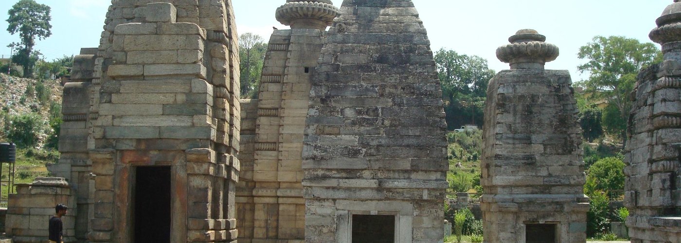 baijnath temple 1