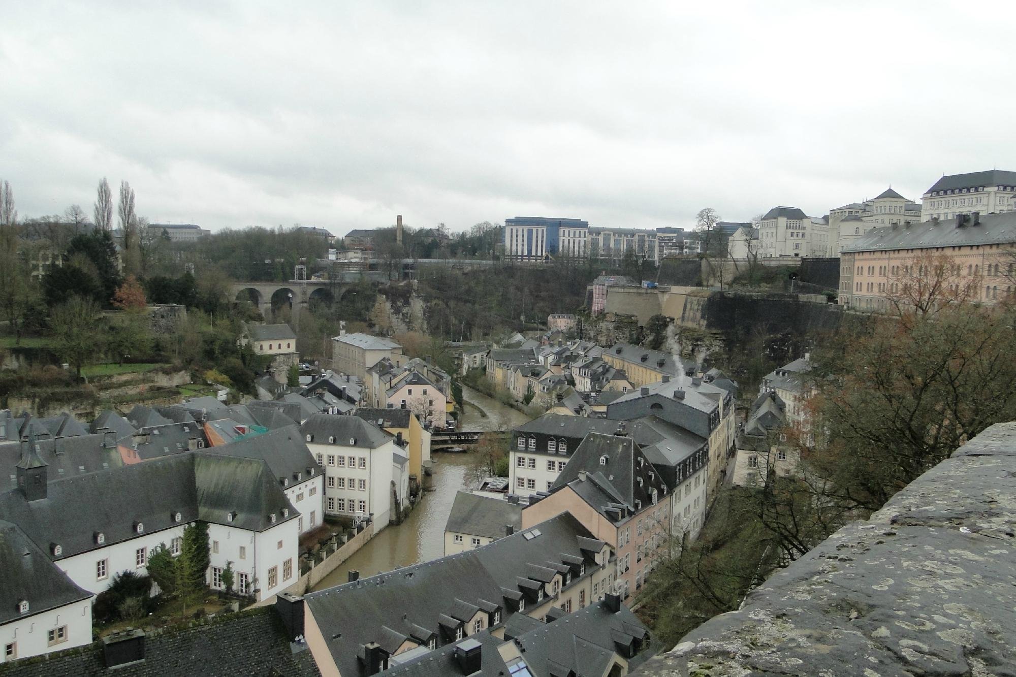 Luxembourg City Luxembourg 2024 Best Places To Visit Tripadvisor   Le Chemin De La Corniche 