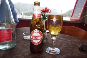 Bebidas