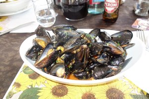 Comida