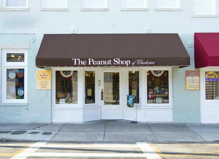 The Peanut Shop of Charleston All You Need to Know BEFORE You Go