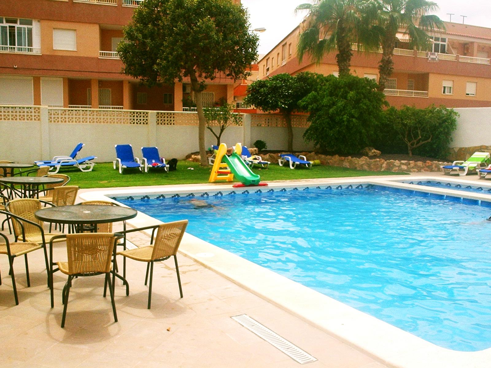 Hotel photo 3 of Ona Aldea del Mar.