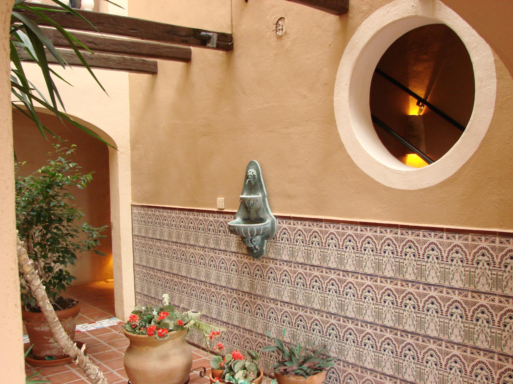 Hotel photo 1 of Ona Aldea del Mar.