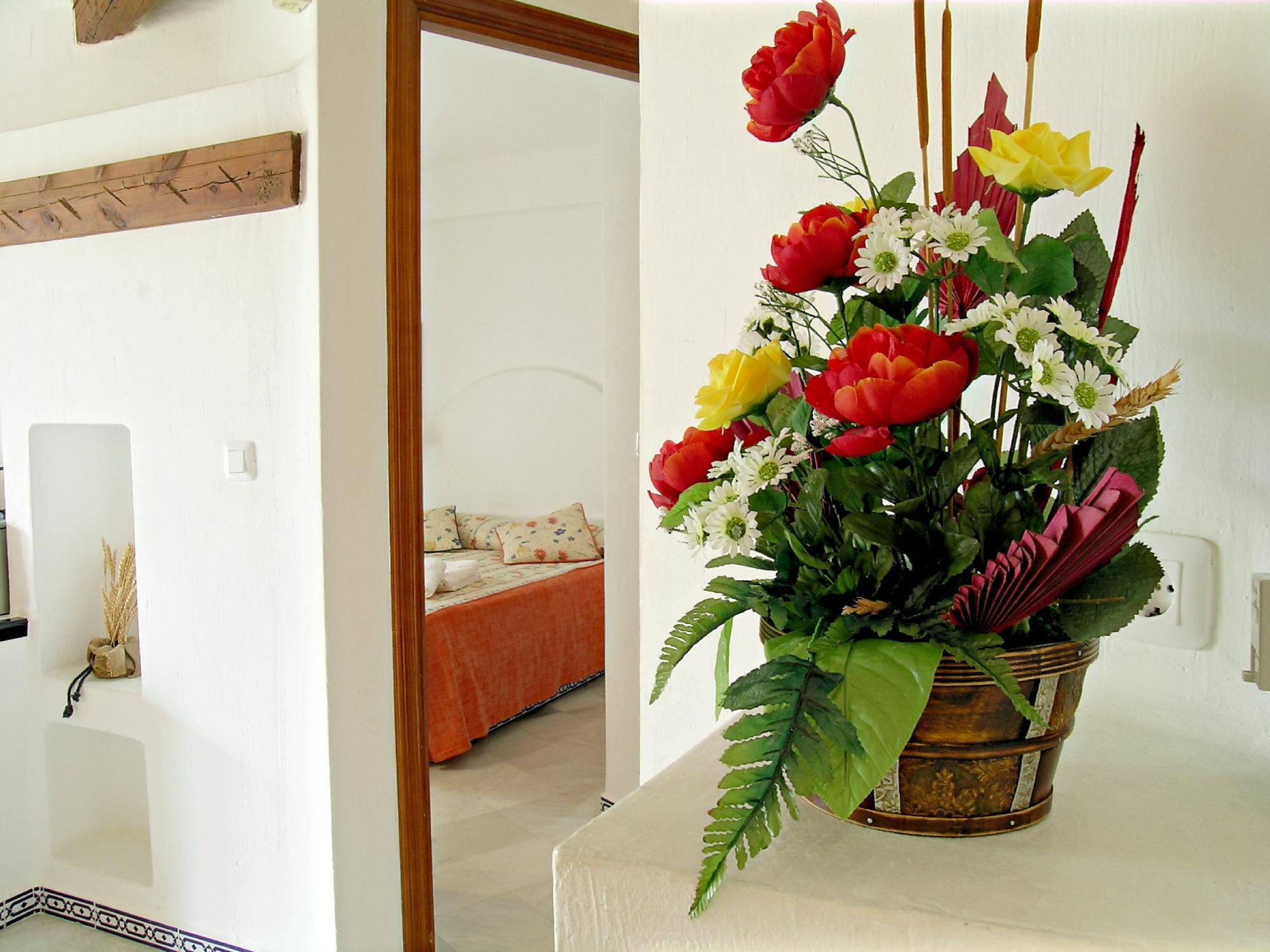 Hotel photo 7 of Ona Aldea del Mar.