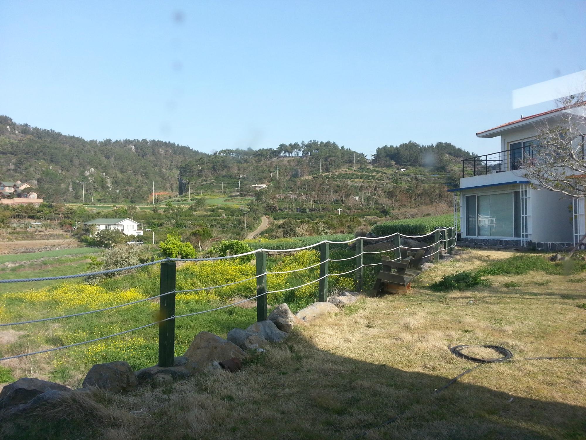 JEJU DOLDAM B&B - Updated 2024 Prices & Hostel Reviews (Seogwipo, Jeju ...